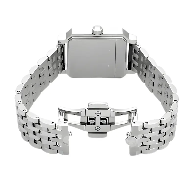 Quartz movement